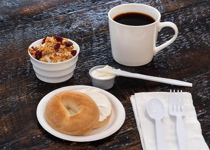 Best Western Plus Downtown Inn & Suites