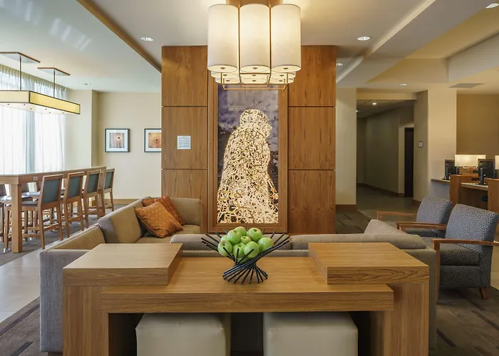 Hyatt Place Houston Galleria