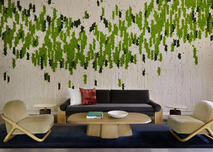 Intercontinental Houston By Ihg