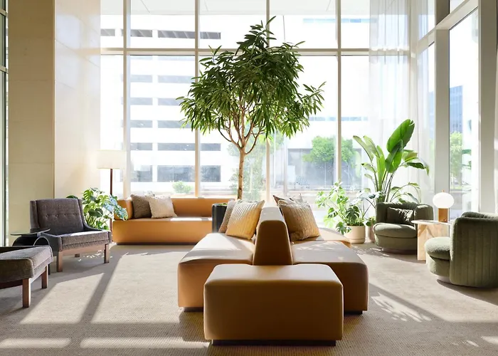 Intercontinental Houston By Ihg